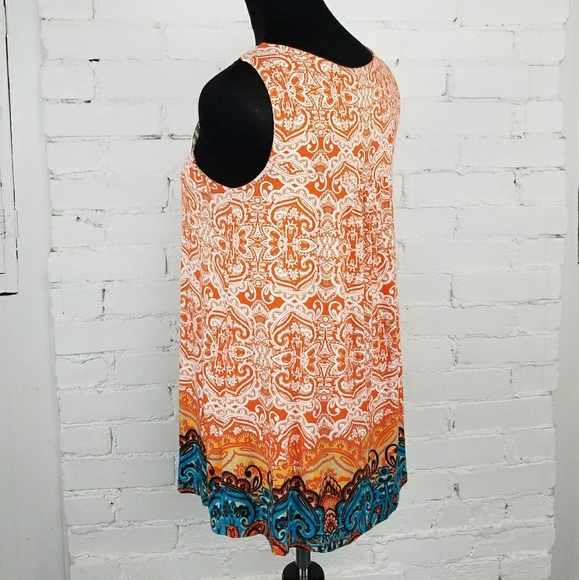 🍎 Madison Tank size Small - Picture 4 of 6